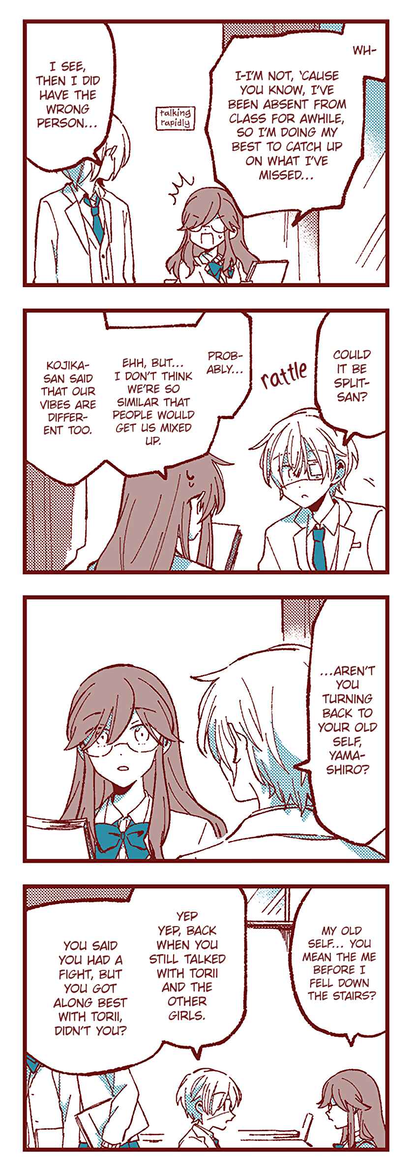 Chapter 82 - Page 13
