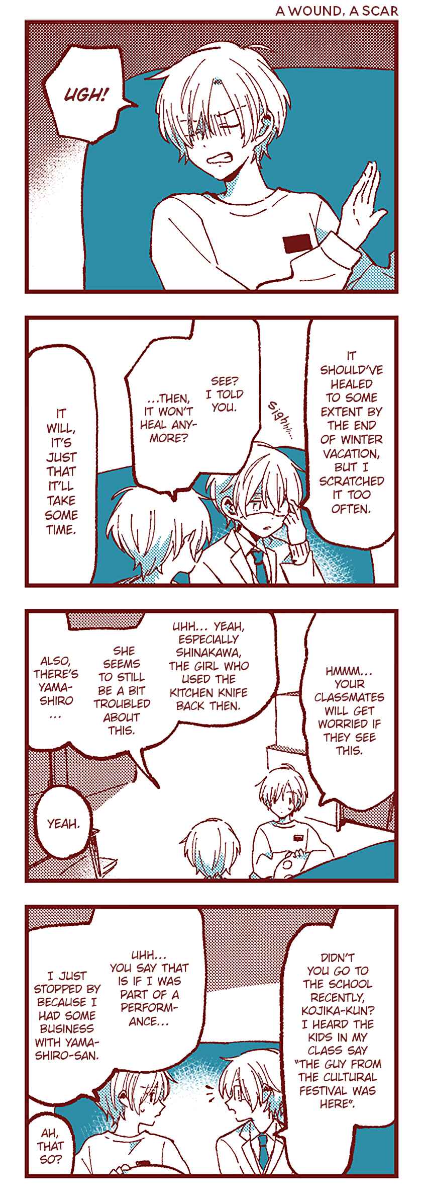 Chapter 82 - Page 2