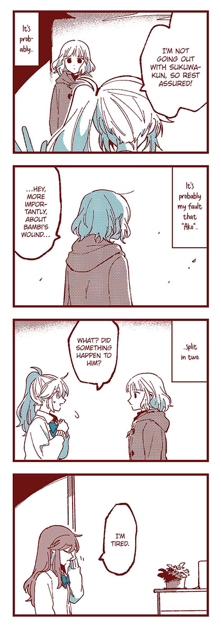 Chapter 82 - Page 23
