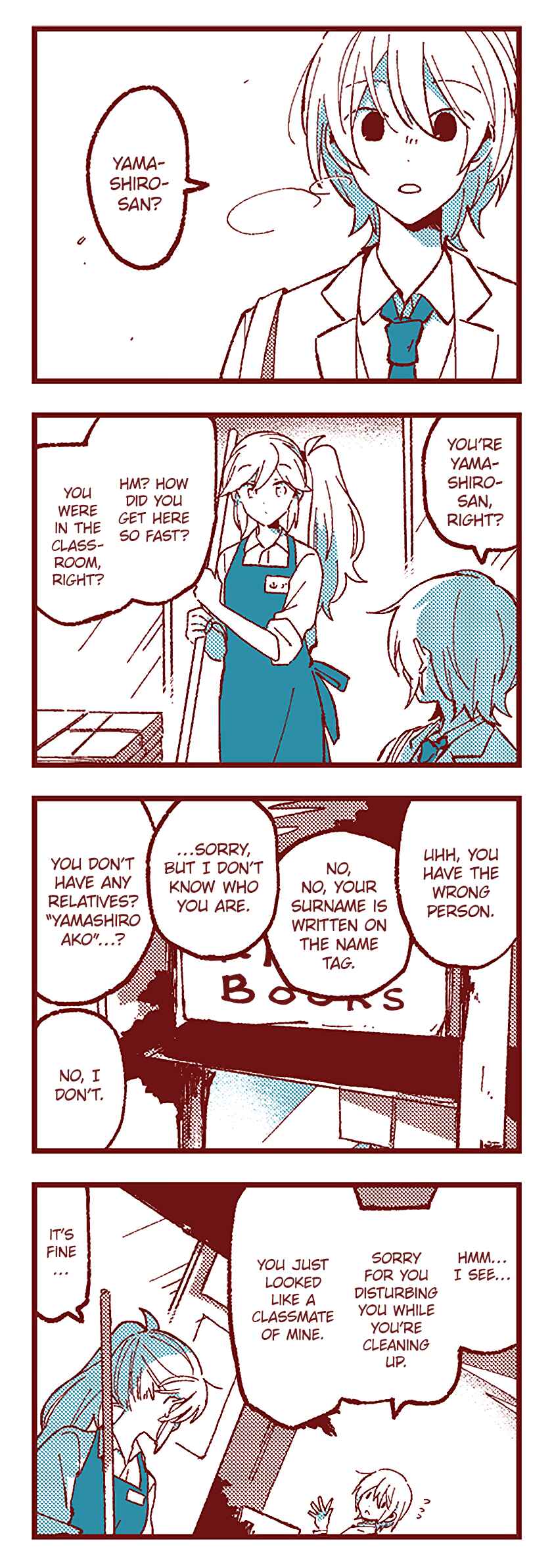 Chapter 82 - Page 5