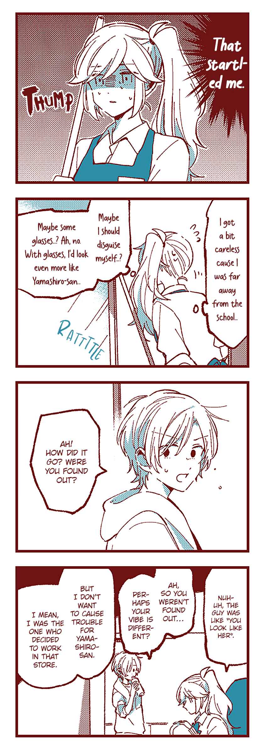 Chapter 82 - Page 6