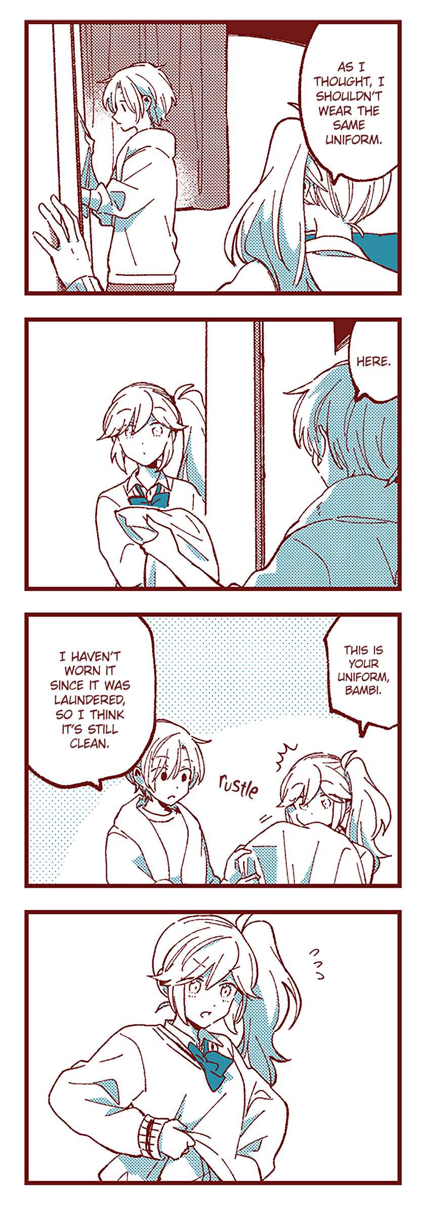 Chapter 82 - Page 7