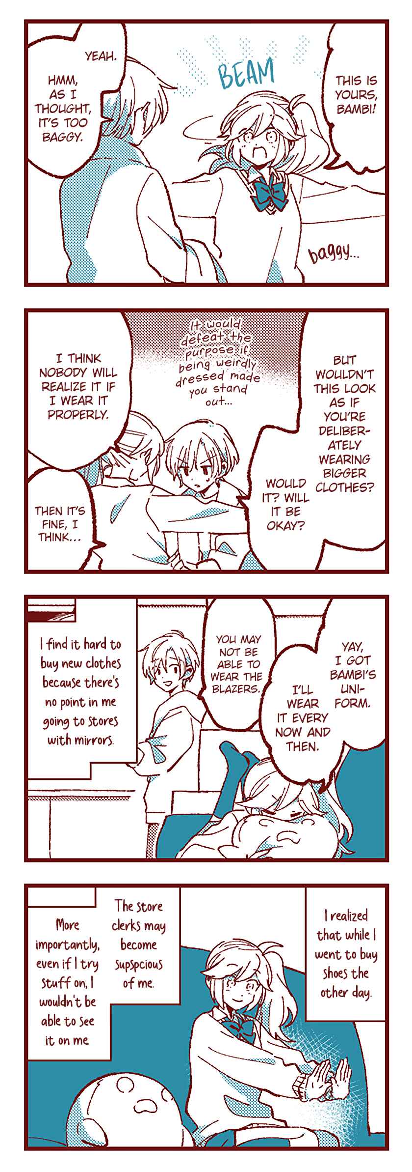 Chapter 82 - Page 8