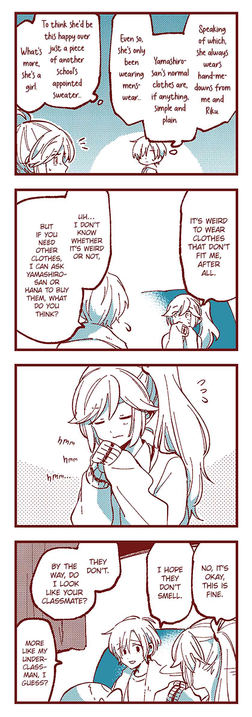 Chapter 82 - Page 9
