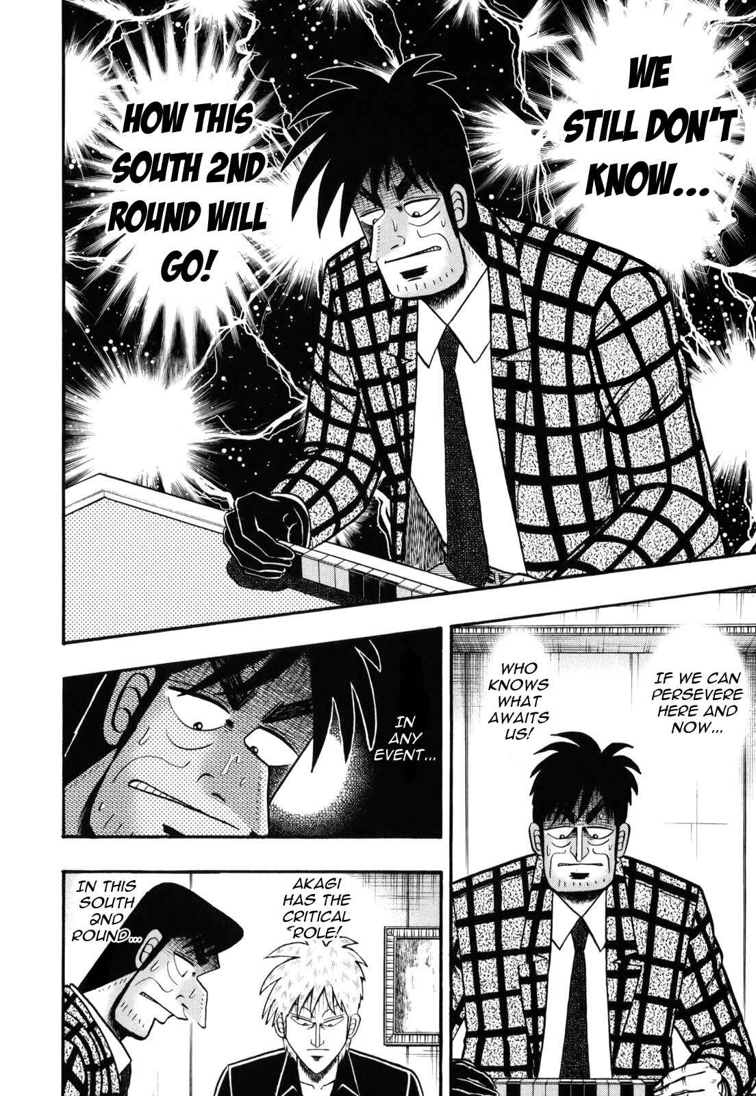 Chapter 204 - Page 11