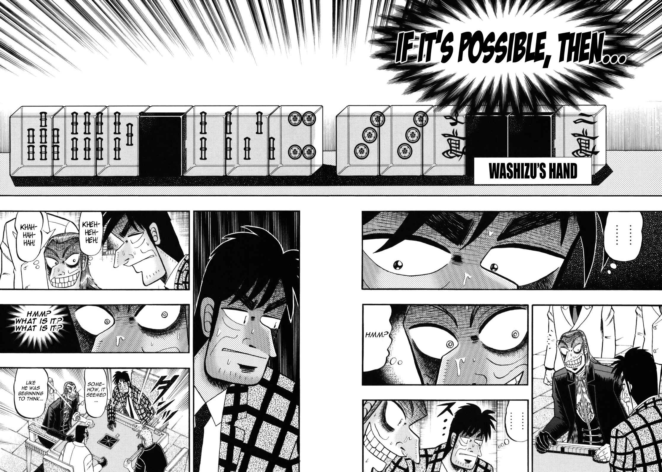 Chapter 204 - Page 15