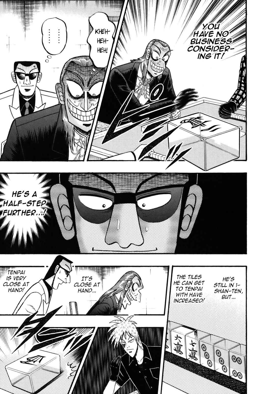 Chapter 204 - Page 19
