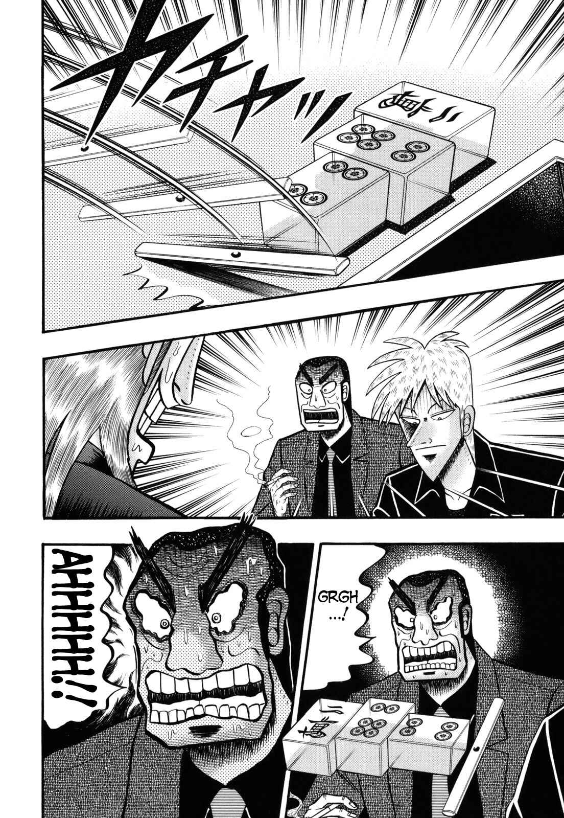 Chapter 204 - Page 25