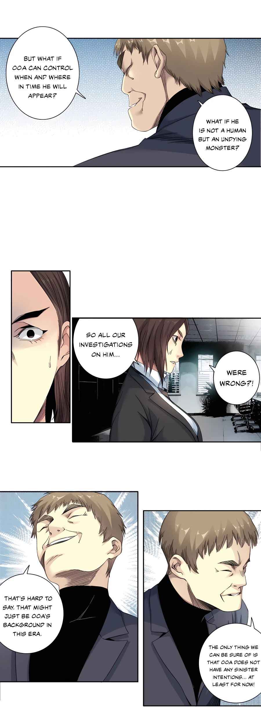 Chapter 119 - Page 10