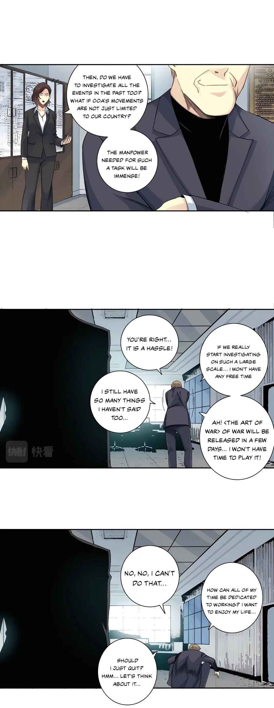 Chapter 119 - Page 11