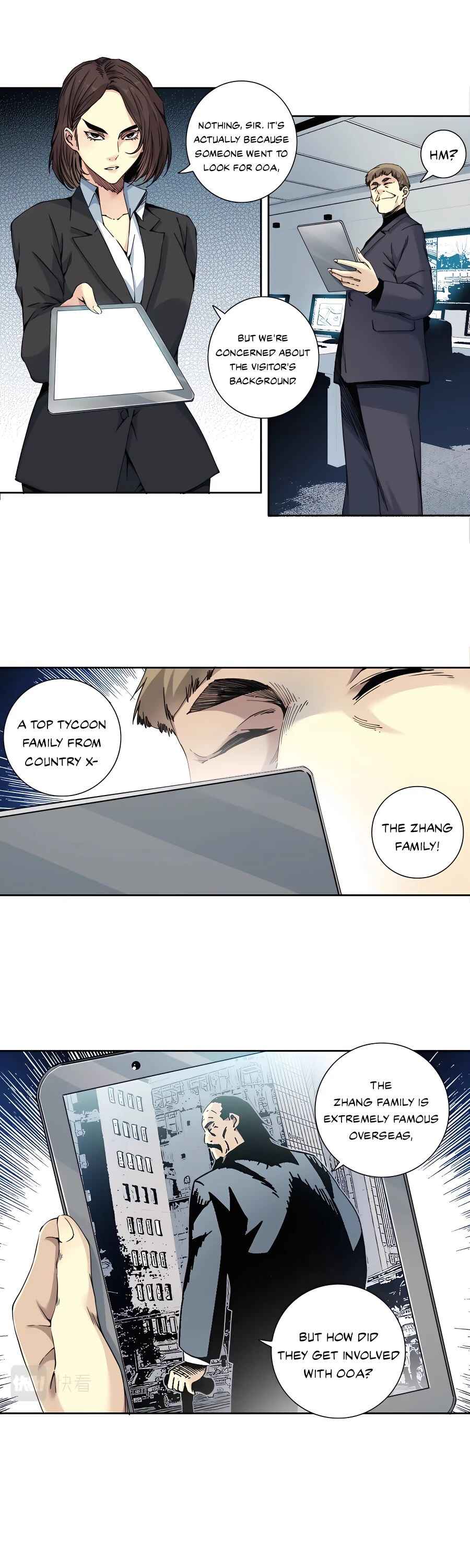 Chapter 119 - Page 4