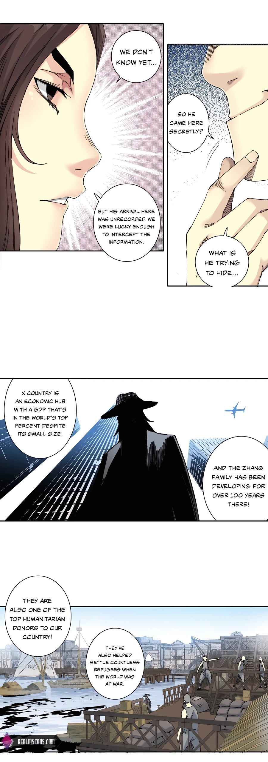 Chapter 119 - Page 5