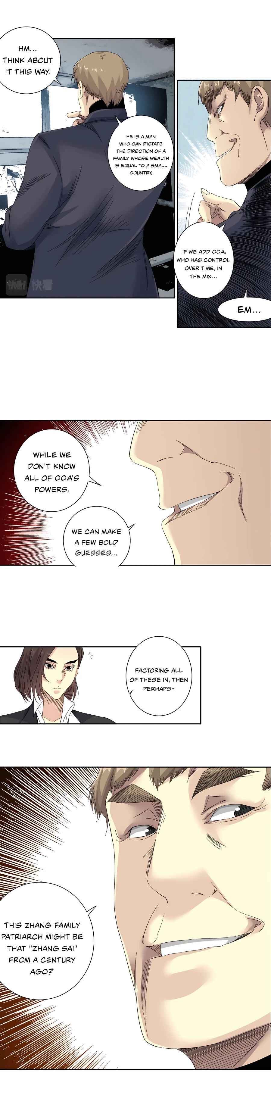 Chapter 119 - Page 8