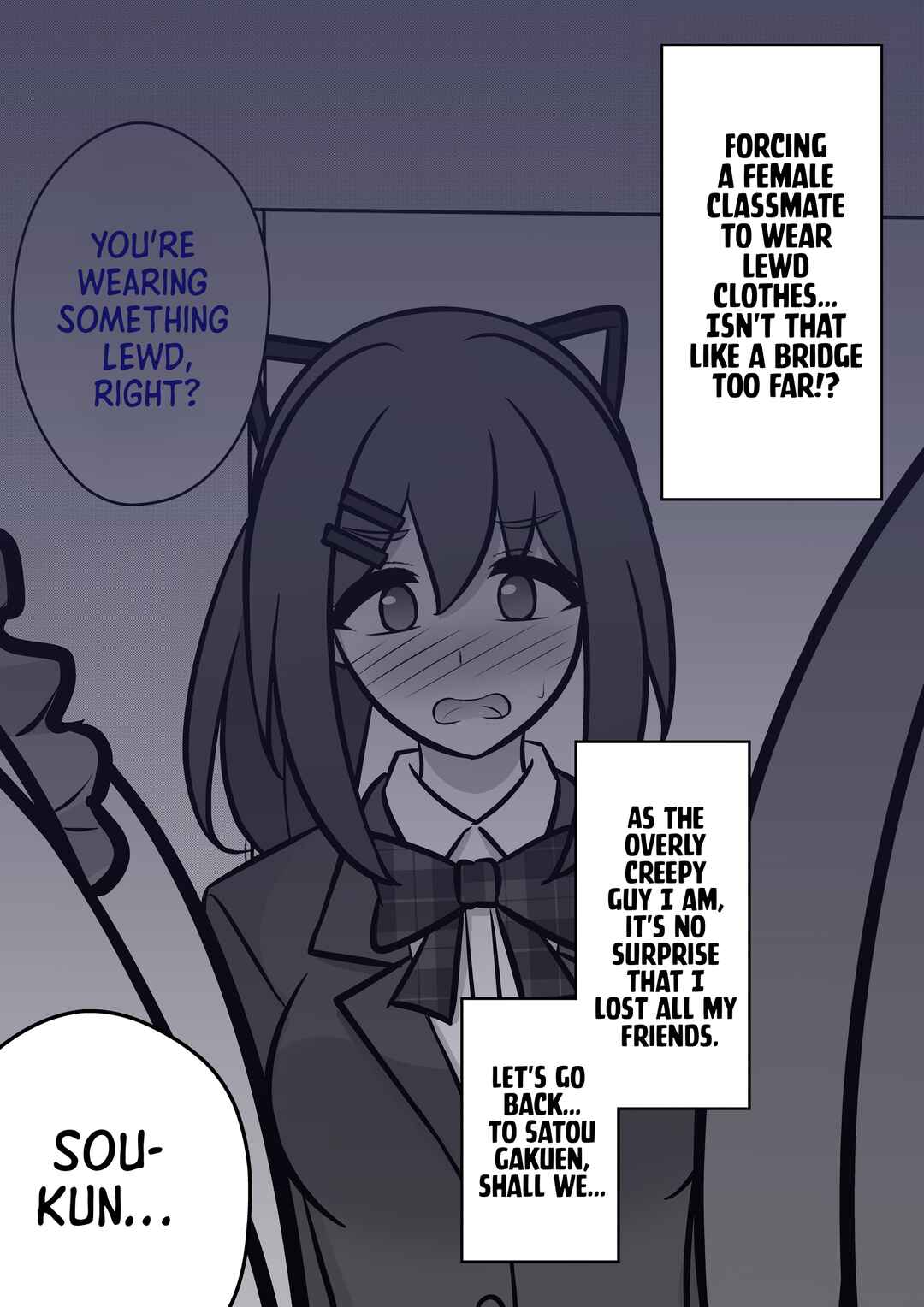 Chapter 113 - Page 2