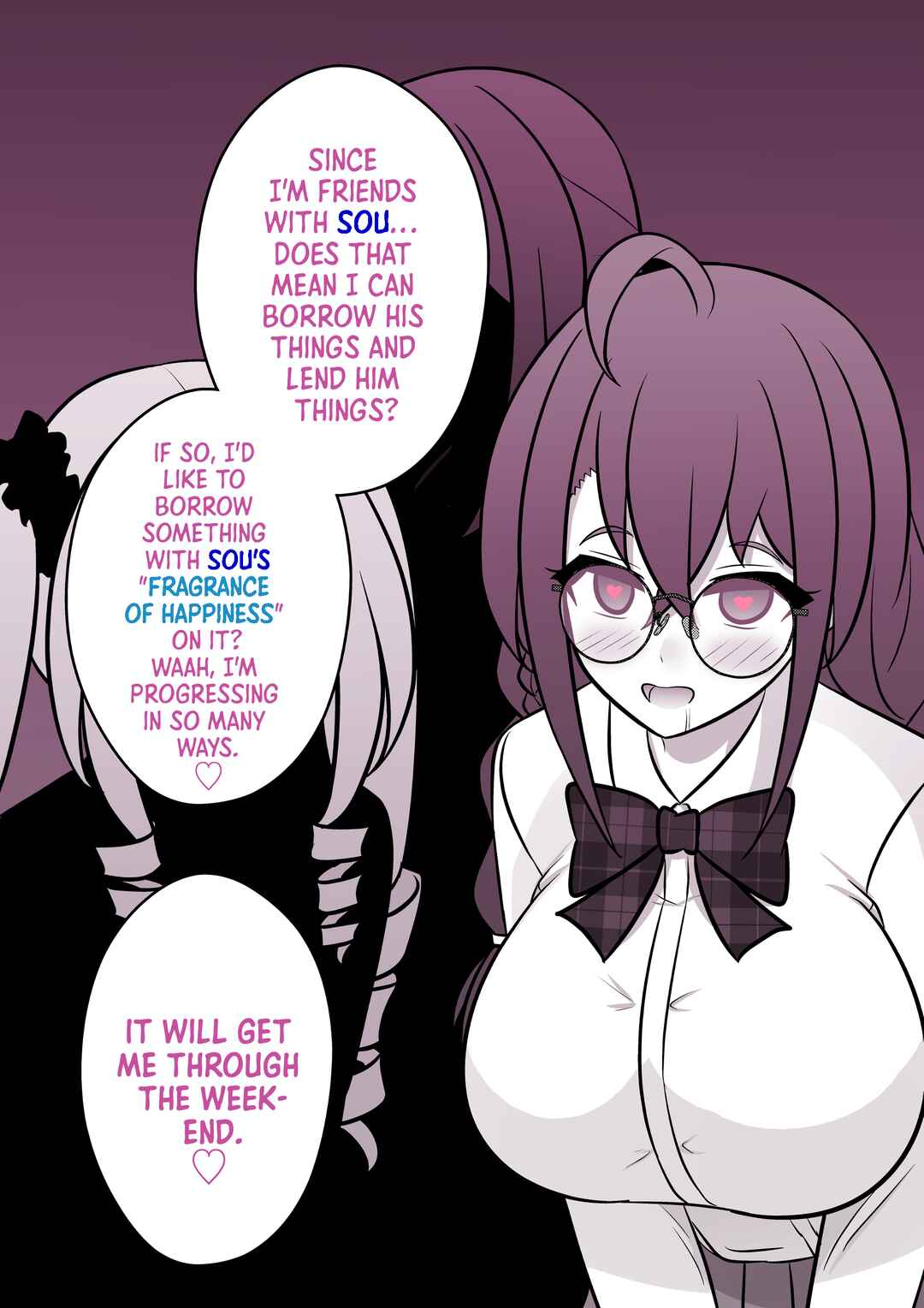 Chapter 113 - Page 6