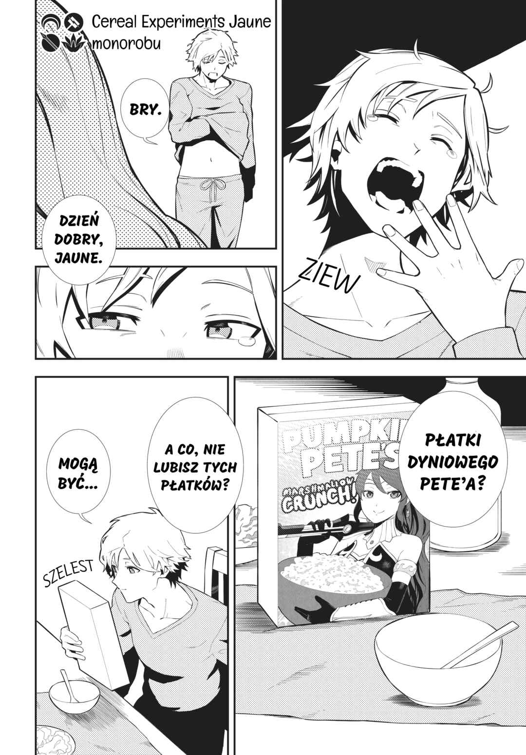 Chapter 91 - Page 1