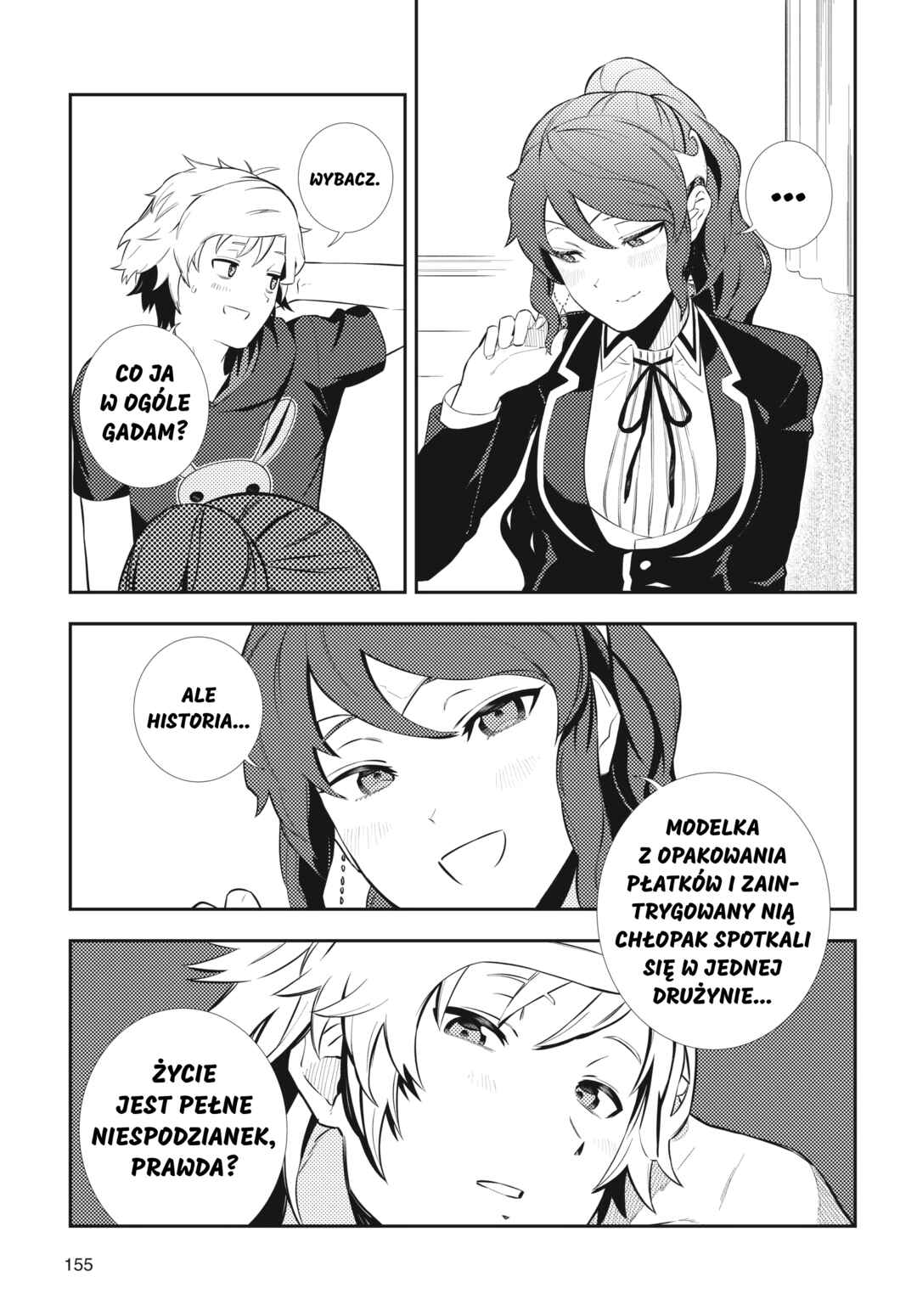 Chapter 91 - Page 11