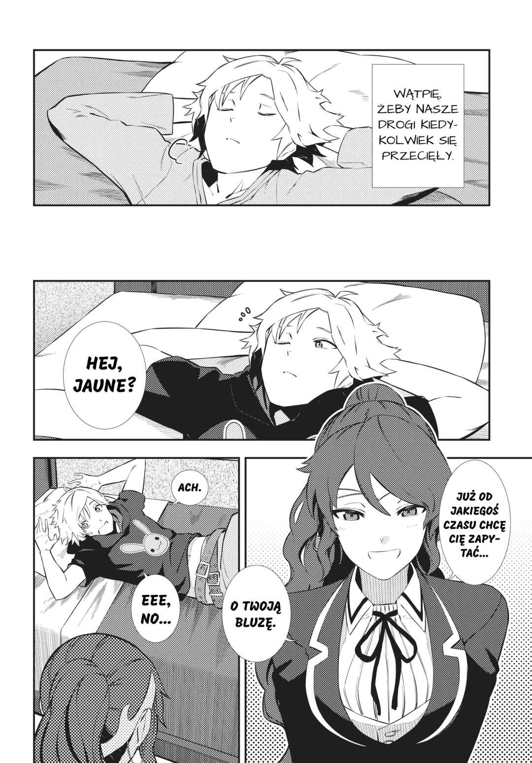 Chapter 91 - Page 8