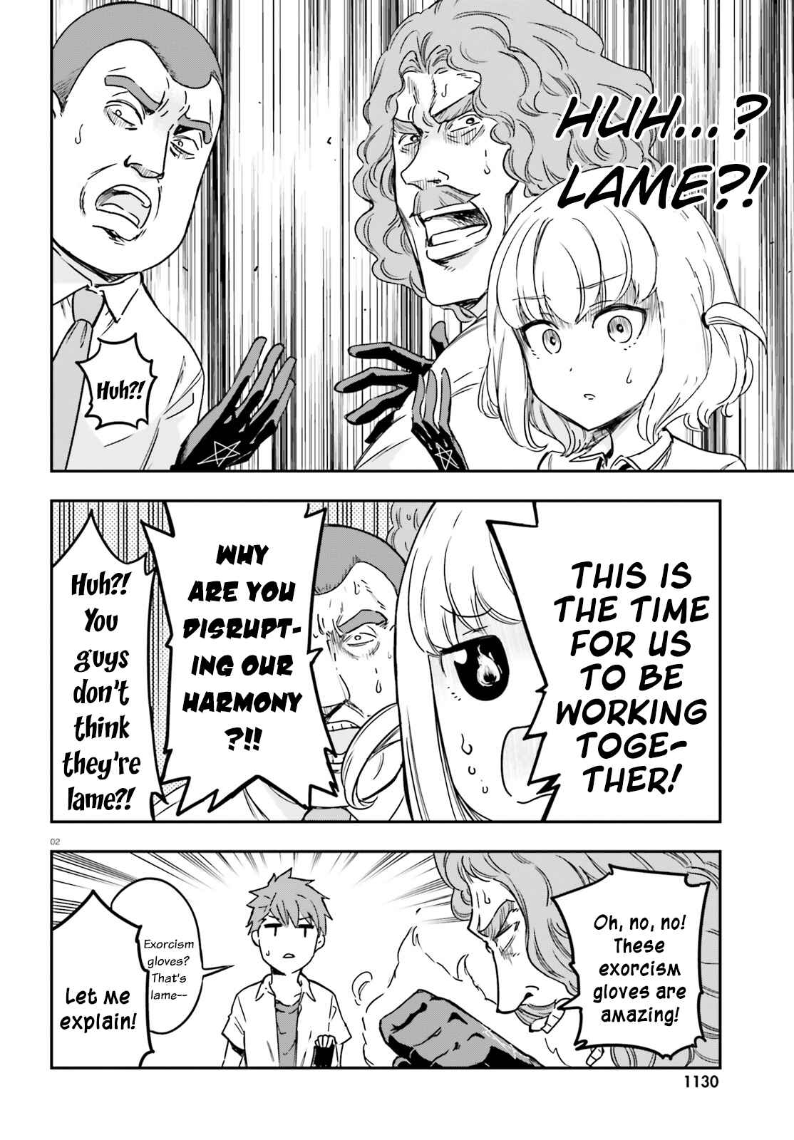 Chapter 140 - Page 2