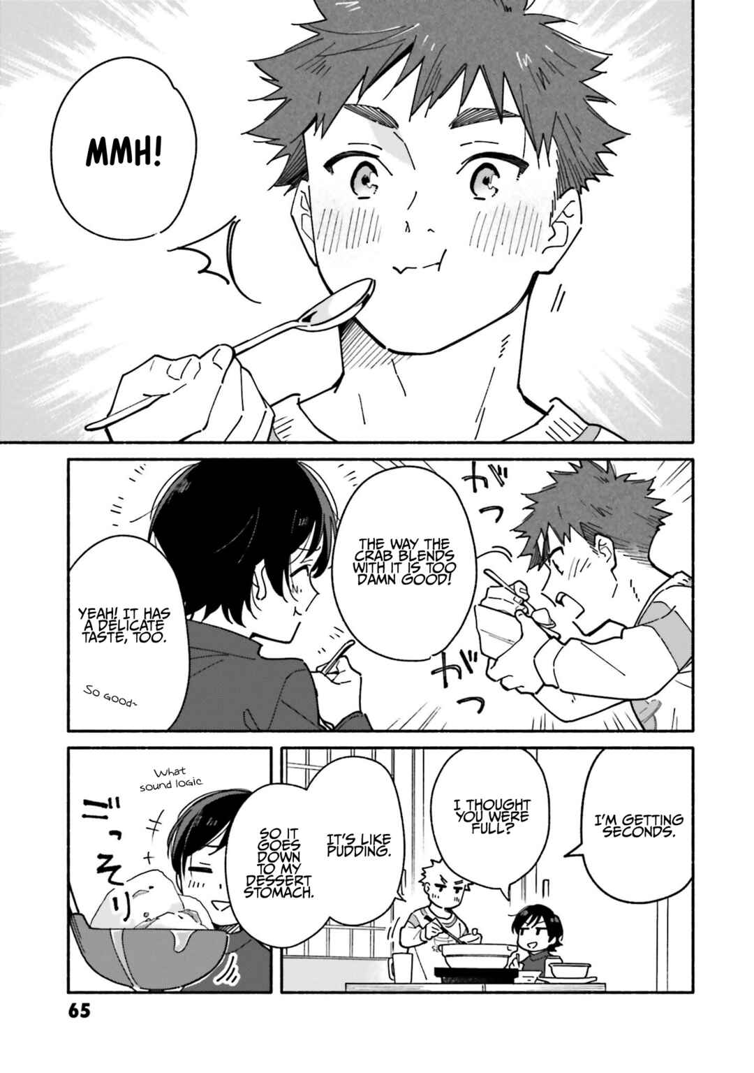 Chapter 24 - Page 18