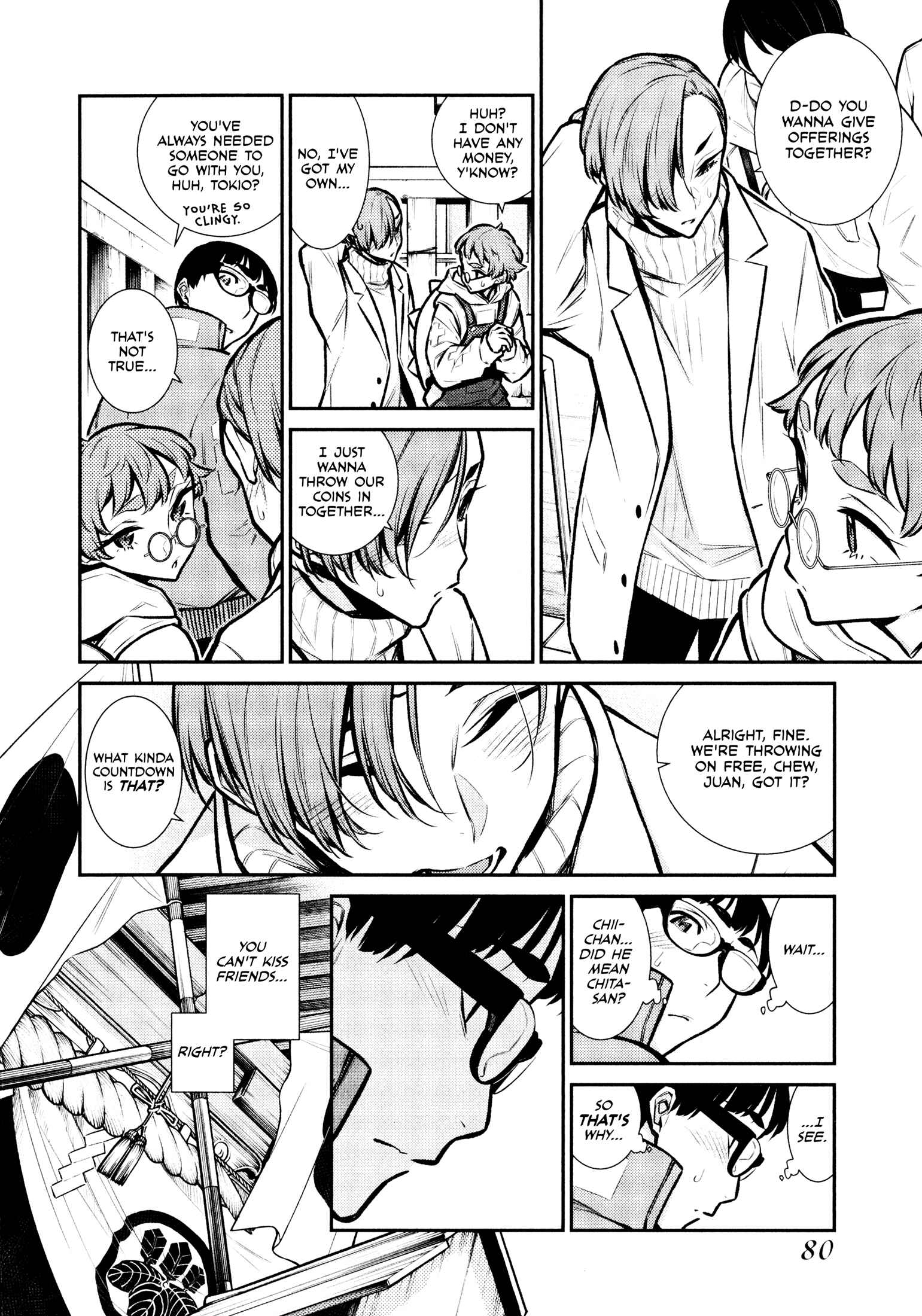 Chapter 72 - Page 10