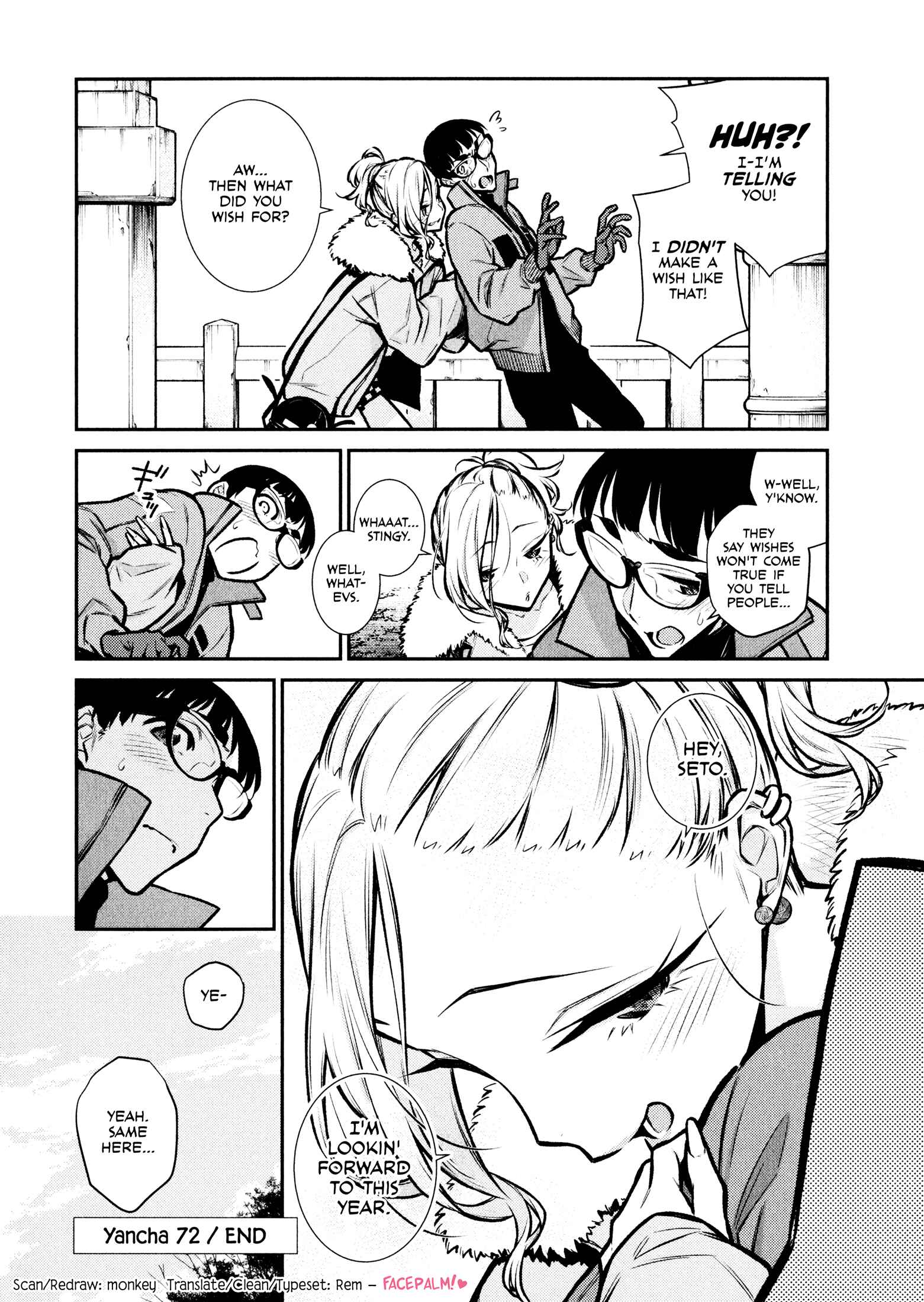 Chapter 72 - Page 16