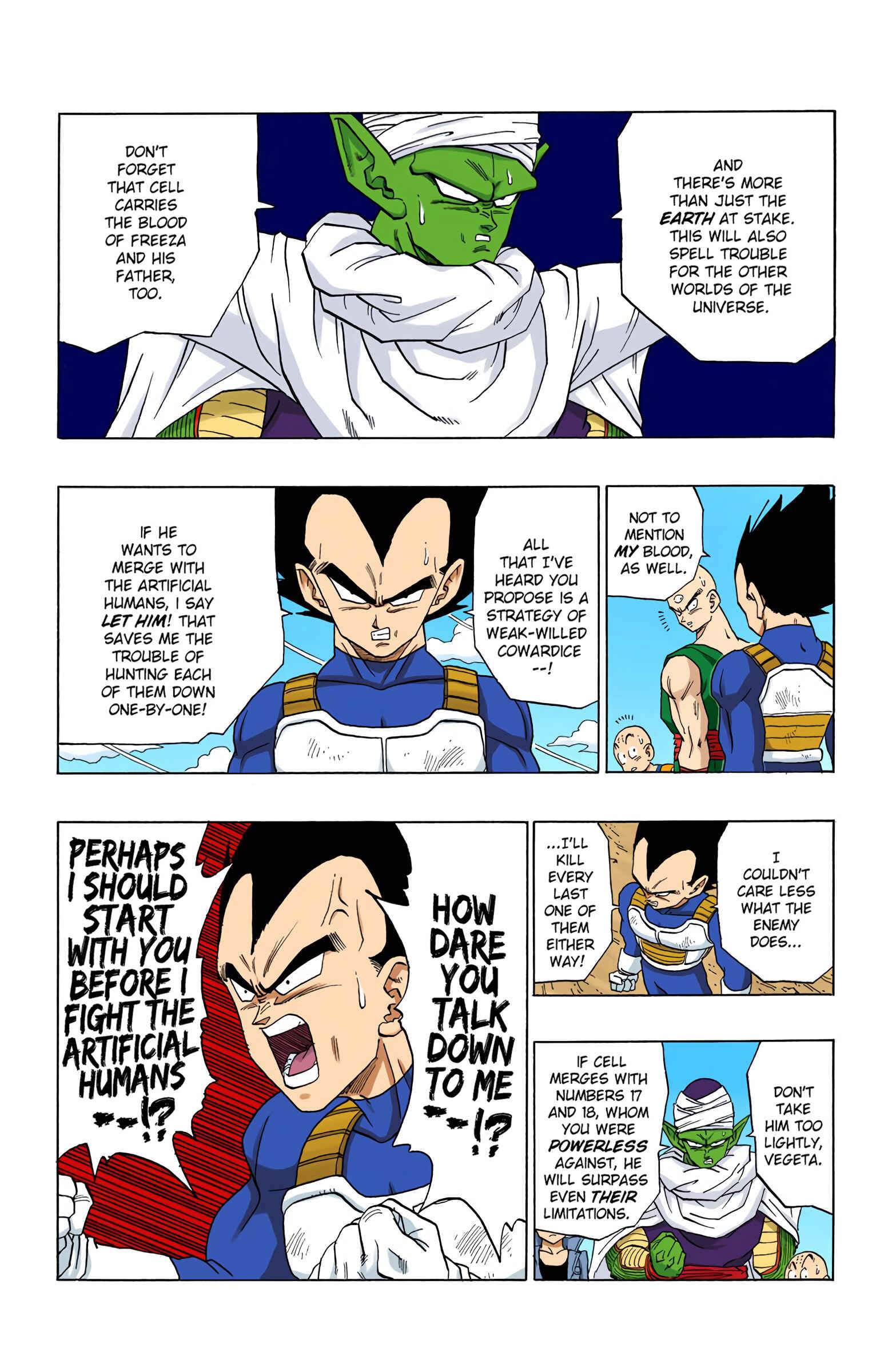 Chapter 365 - Page 3