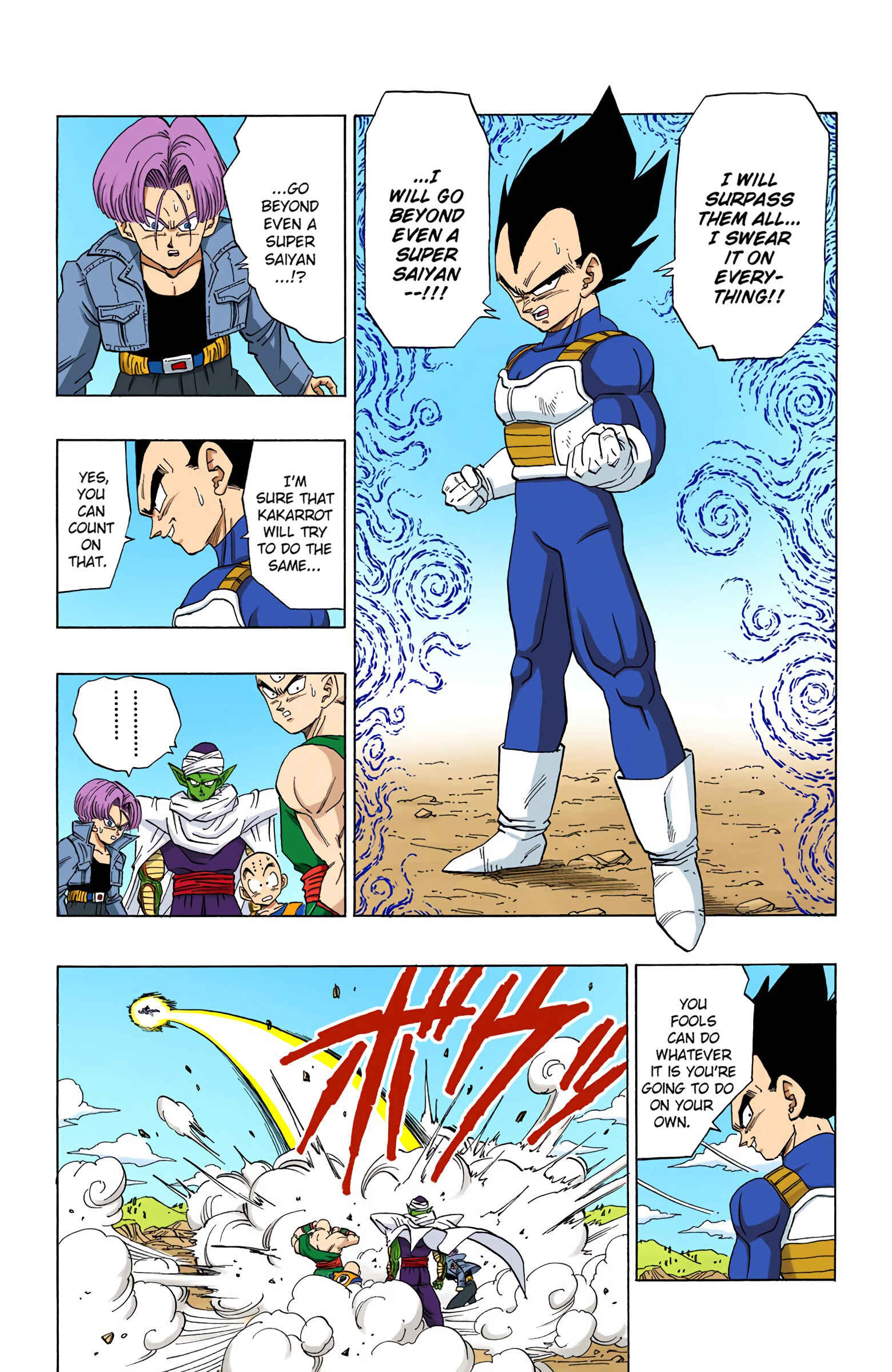 Chapter 365 - Page 4