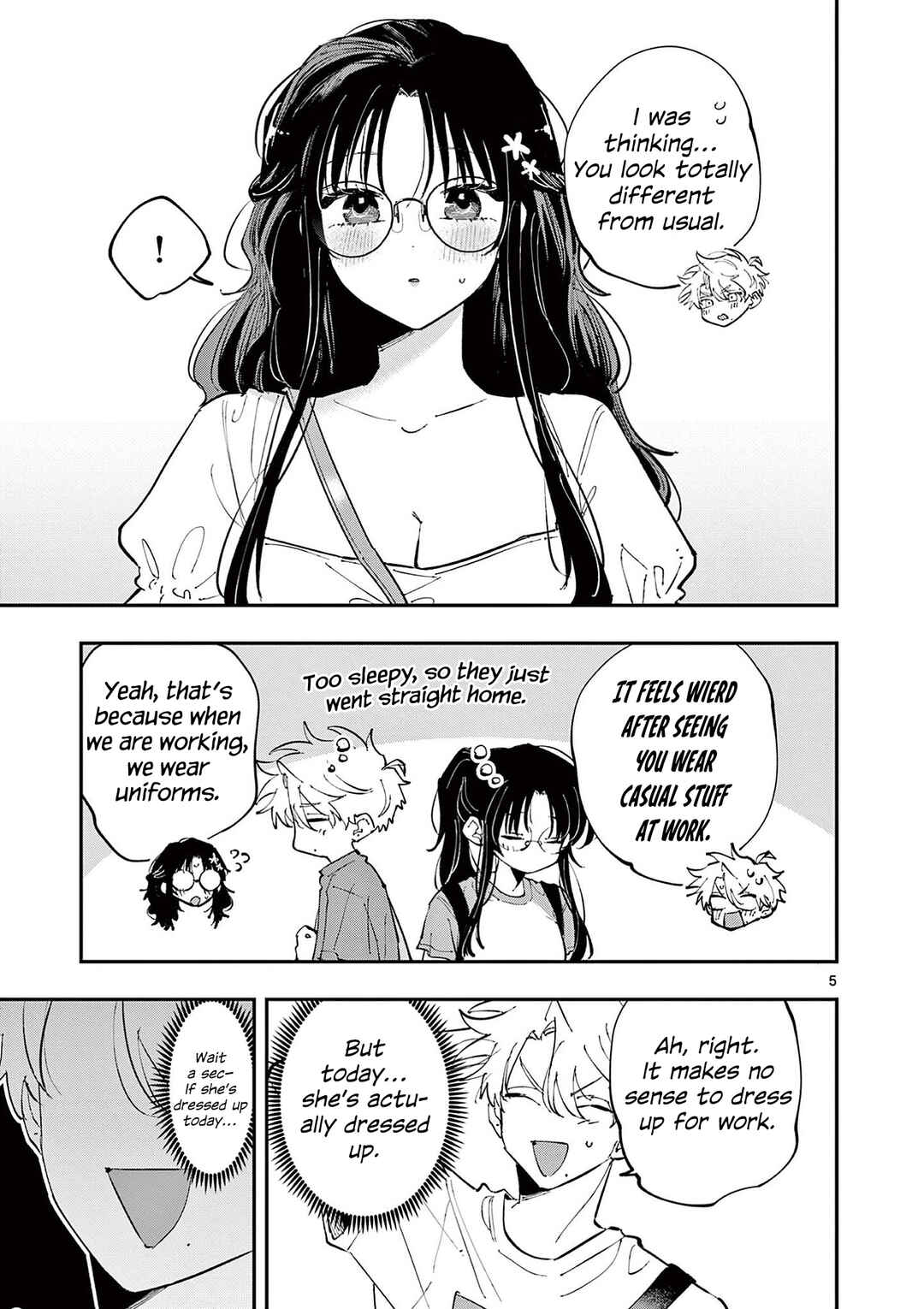 Chapter 61 - Page 6