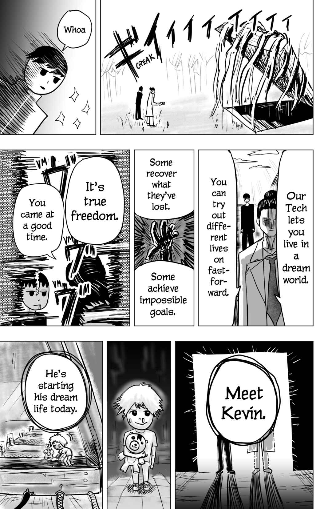 Chapter 6 - Page 9