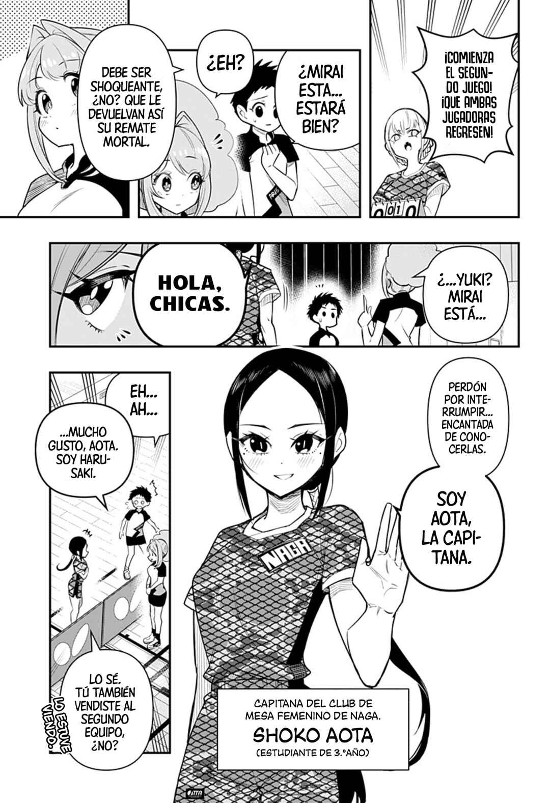 Chapter 6 - Page 5