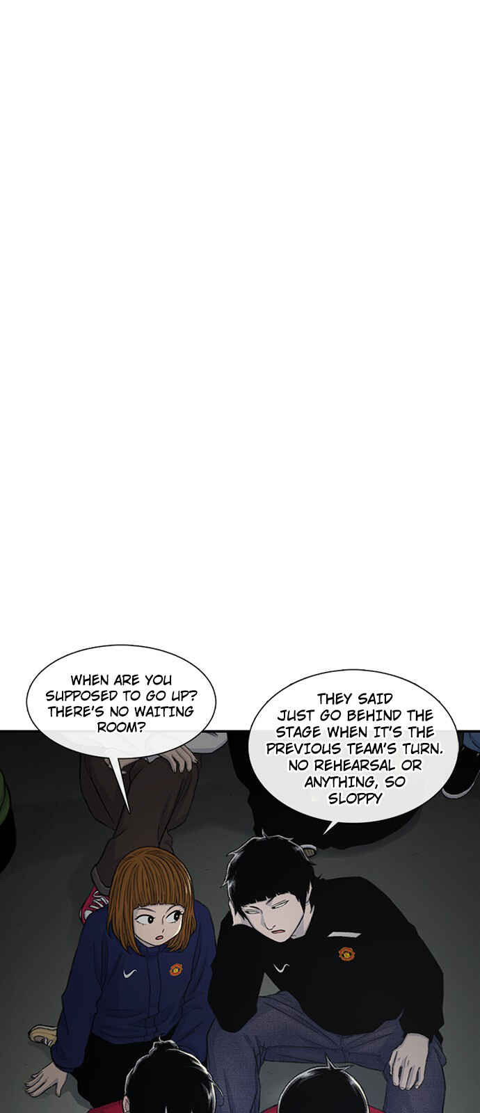Chapter 163 - Page 19