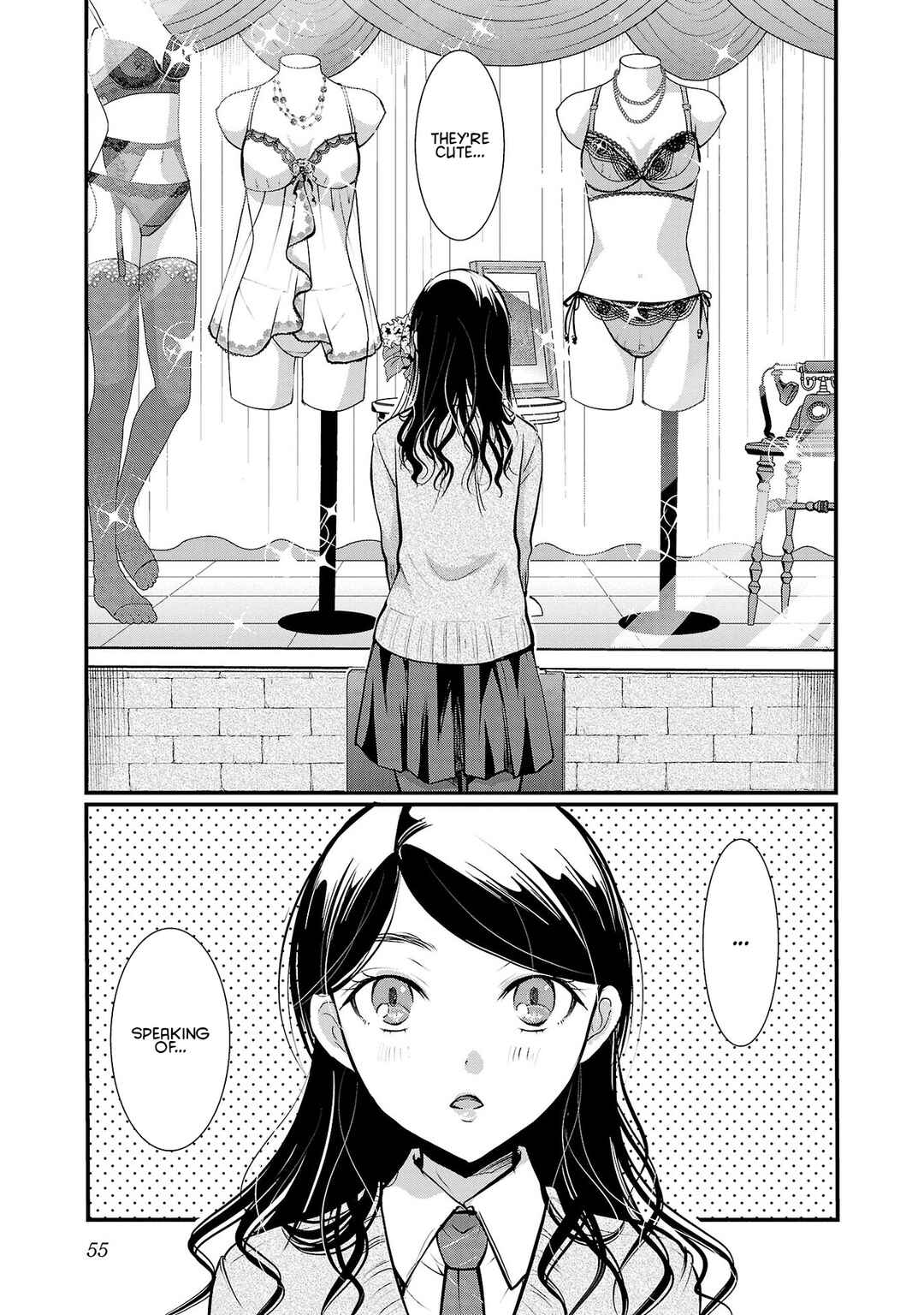 Chapter 33 - Page 1
