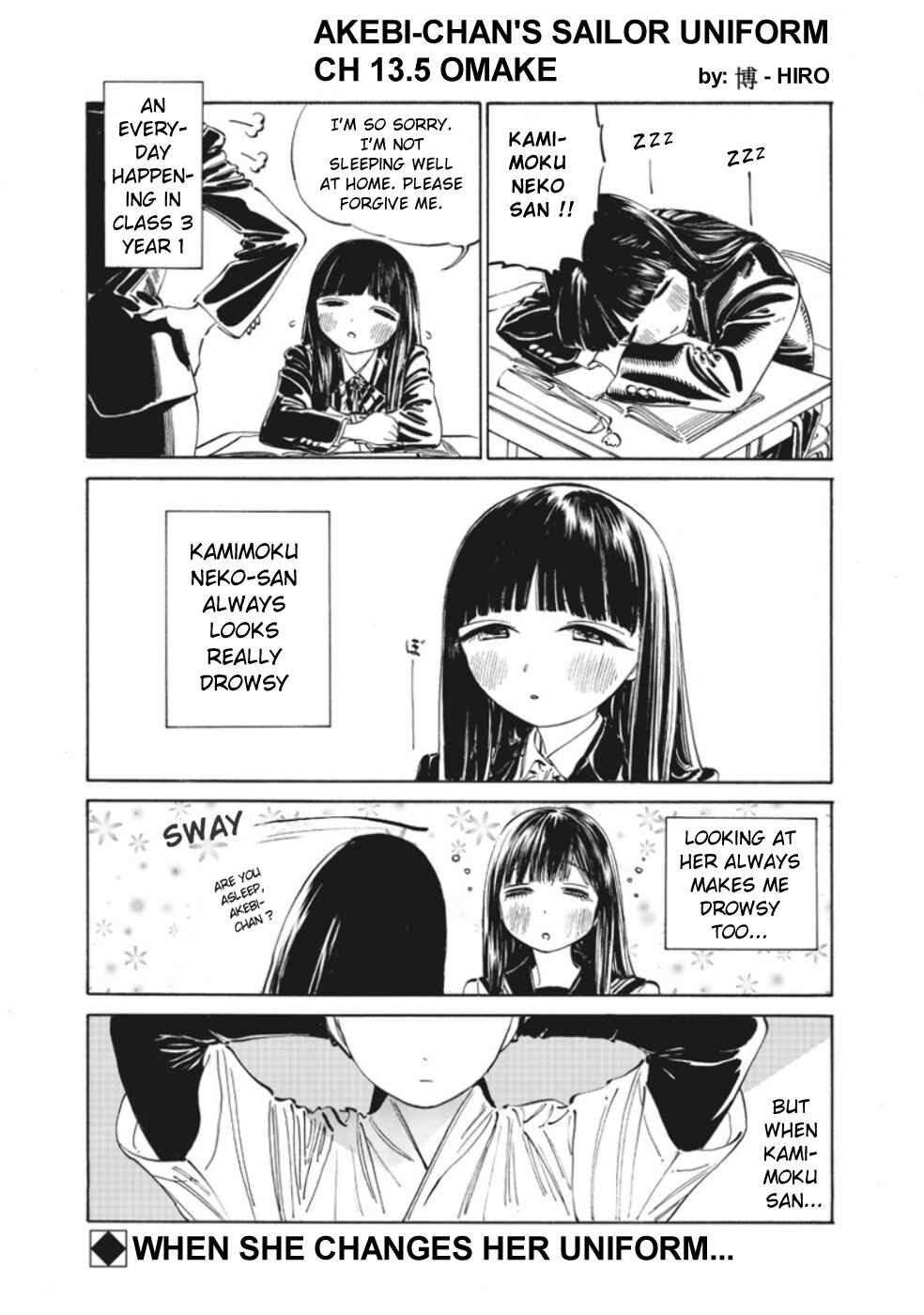 Chapter 13.5 - Page 1