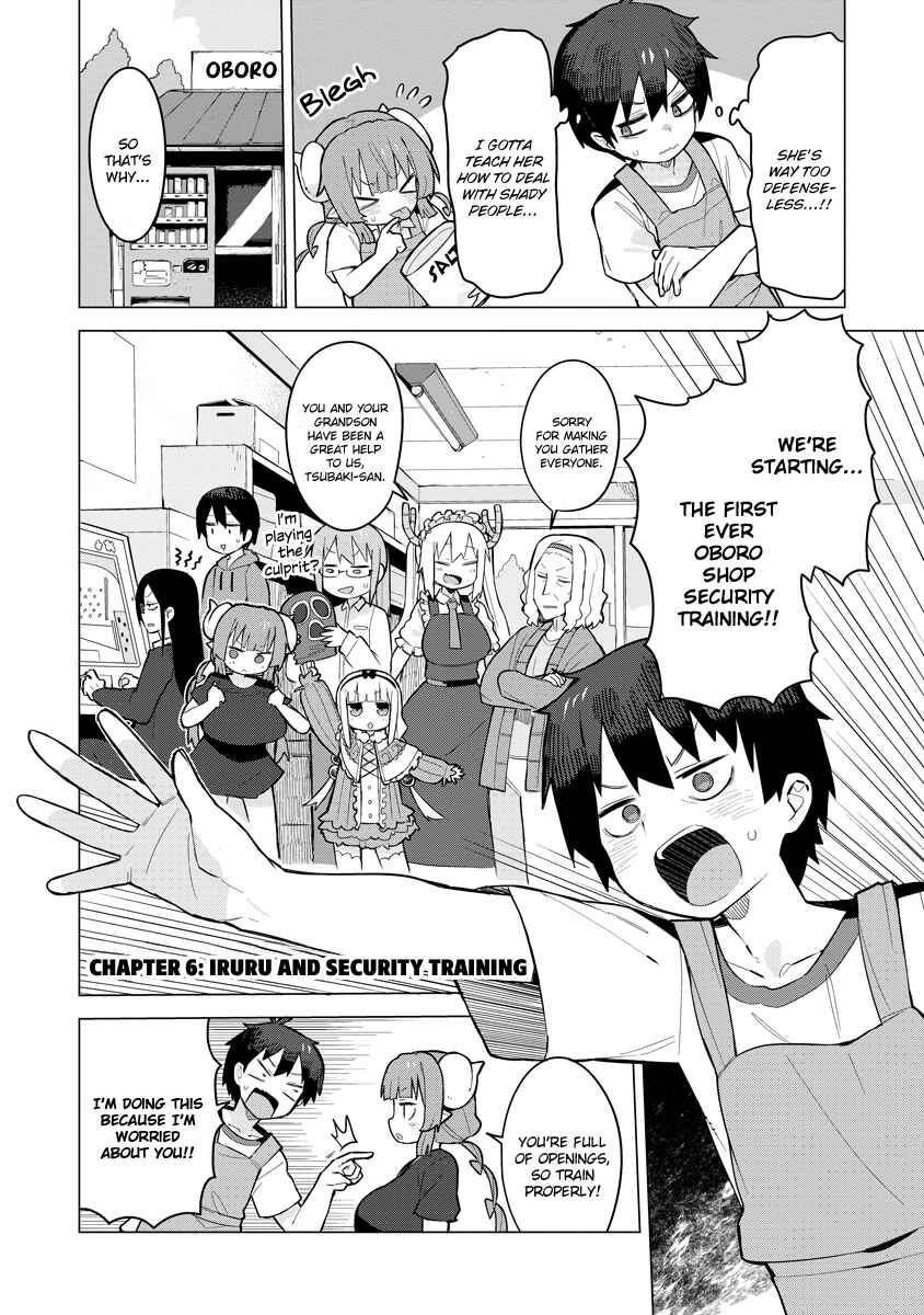 Chapter 6 - Page 2