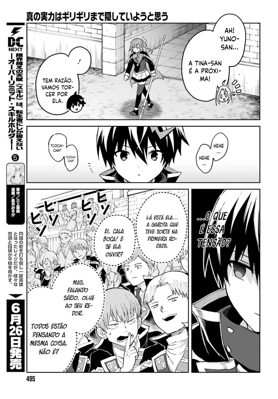 Chapter 36 - Page 6