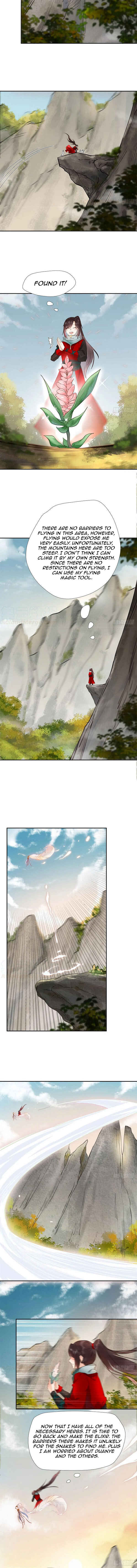 Chapter 414 - Page 2