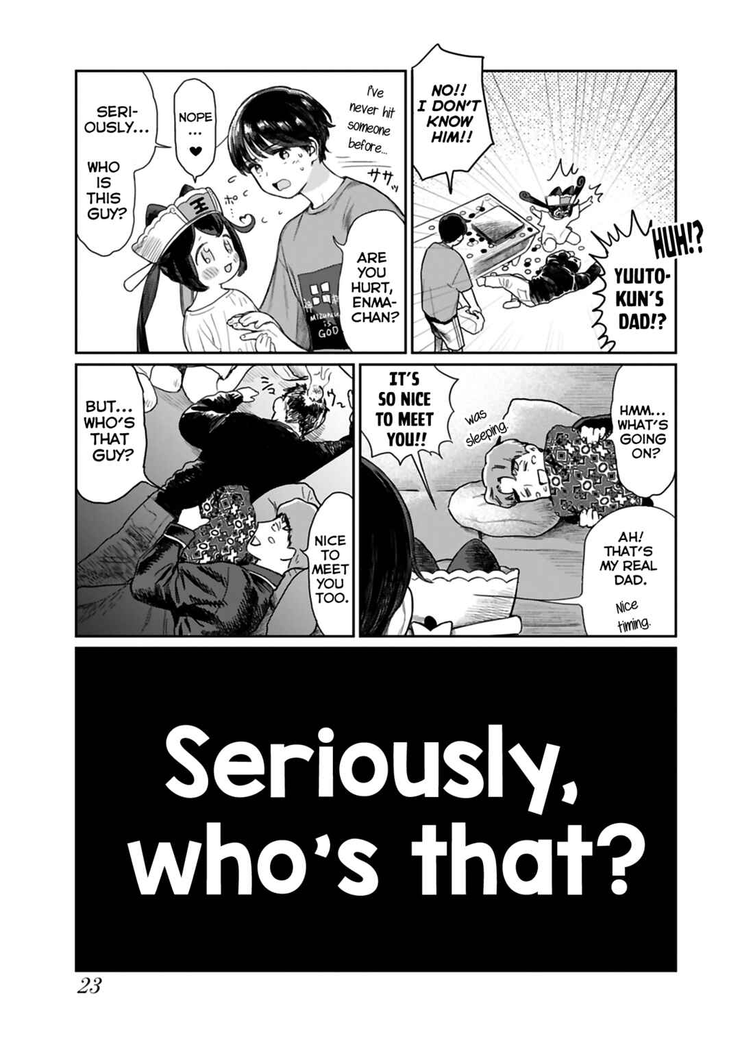 Chapter 2 - Page 9