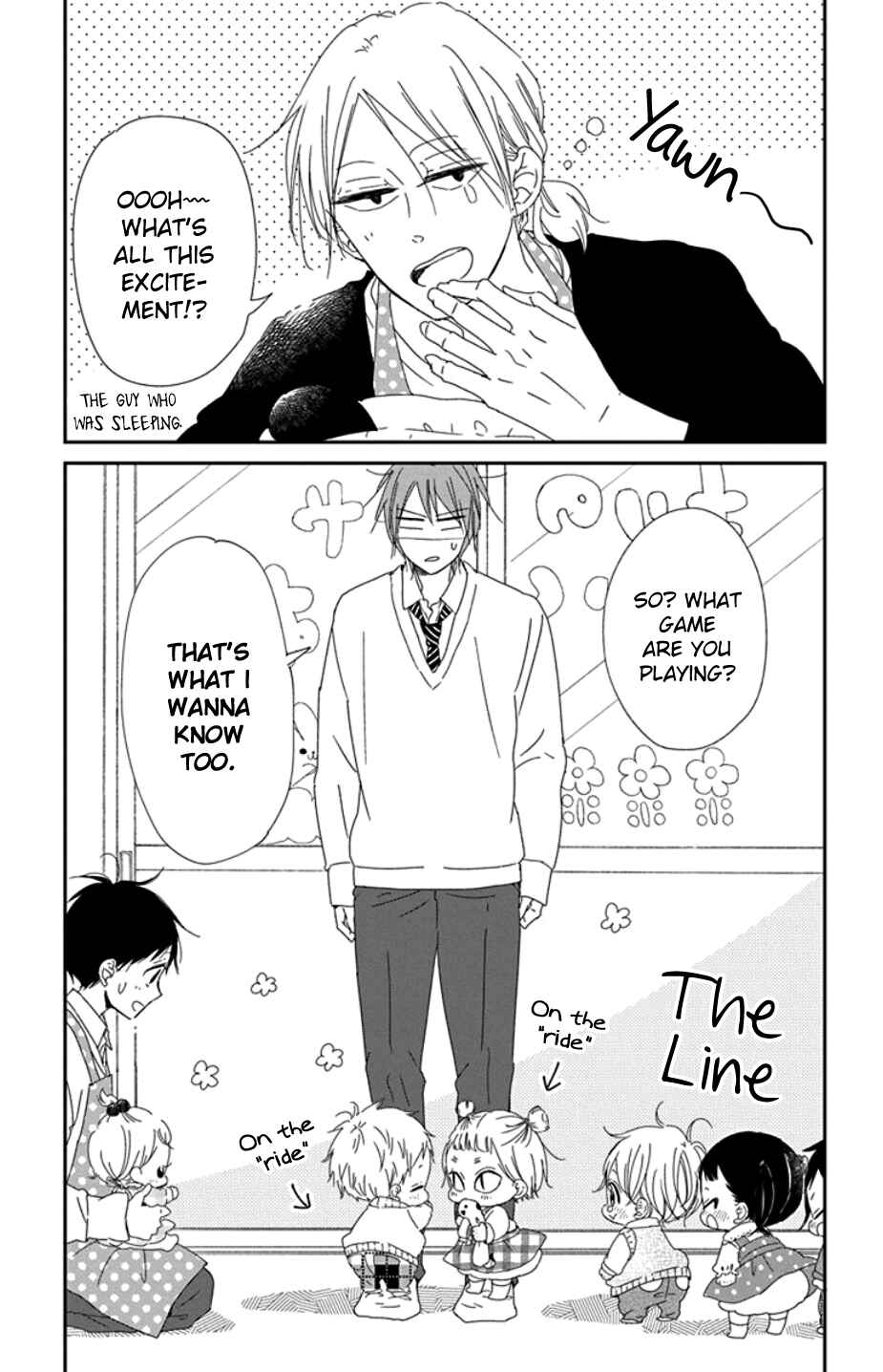 Chapter 104 - Page 13