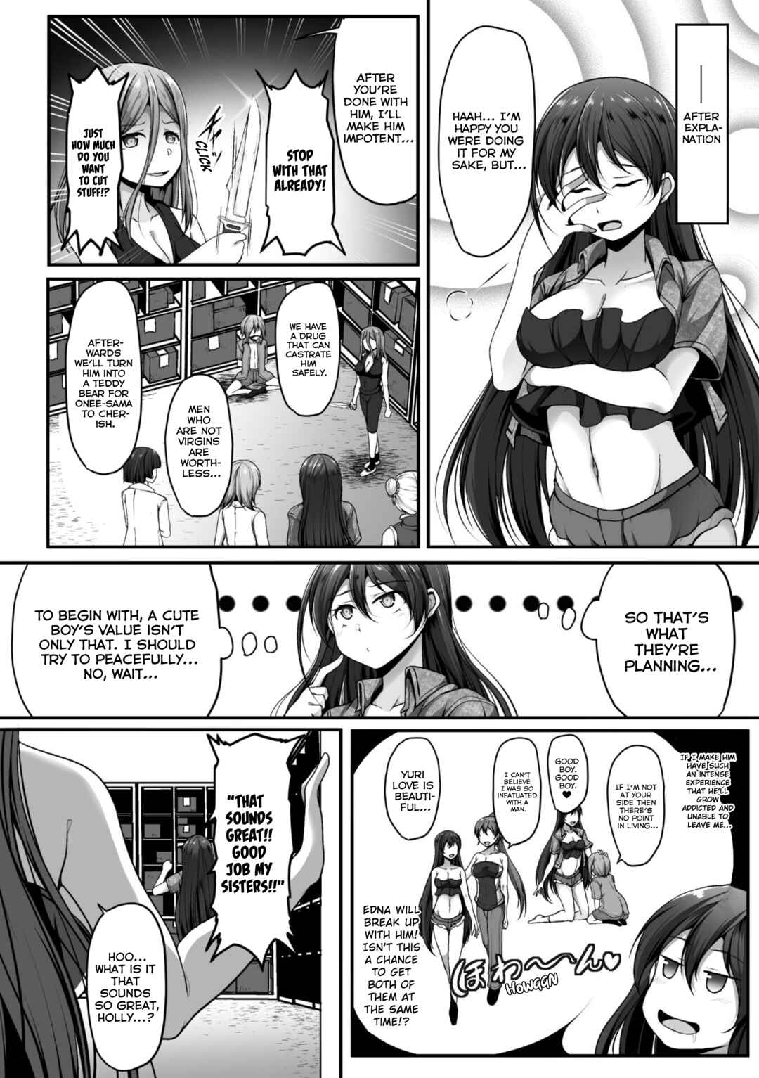 Chapter 4 - Page 14
