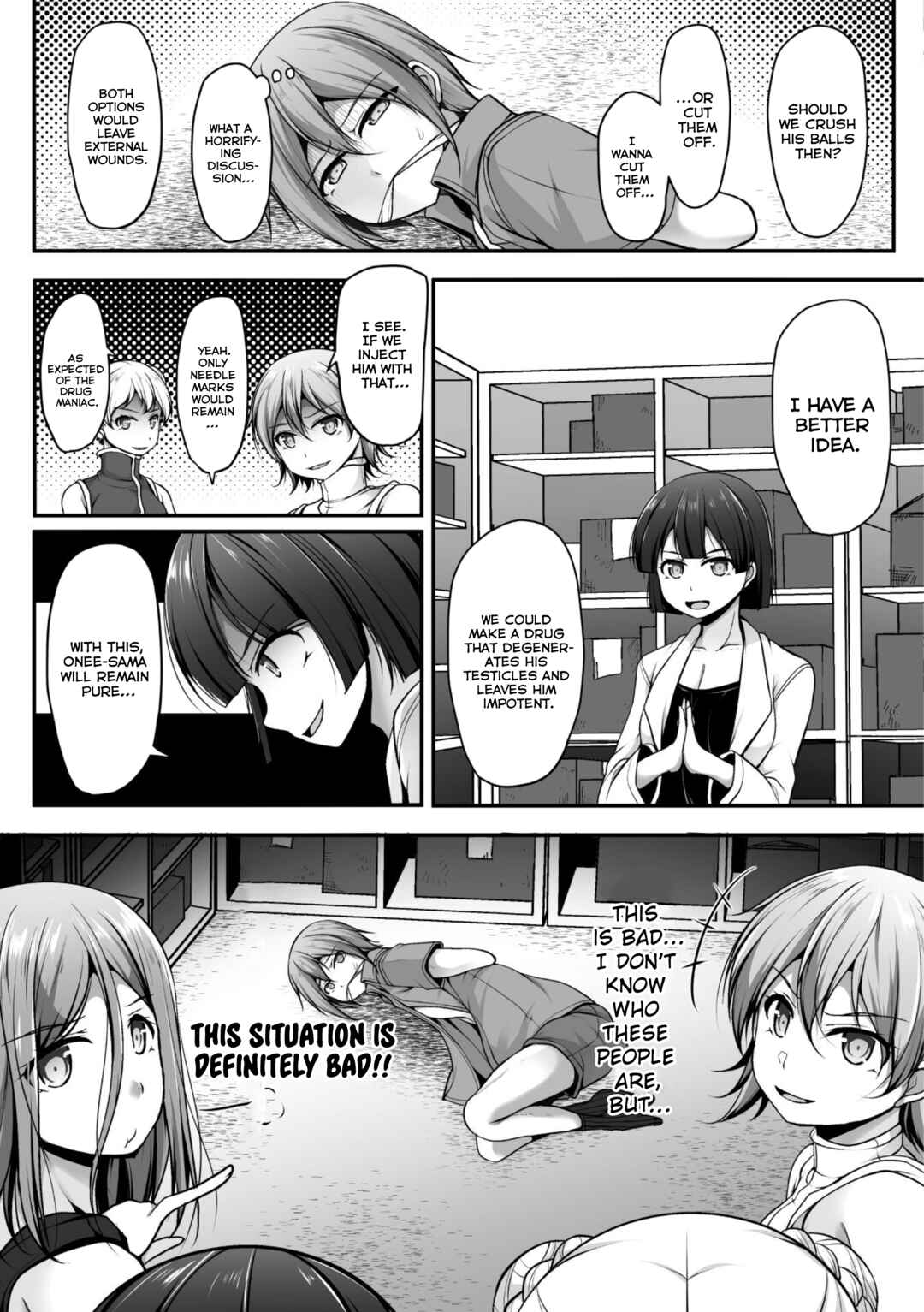 Chapter 4 - Page 7
