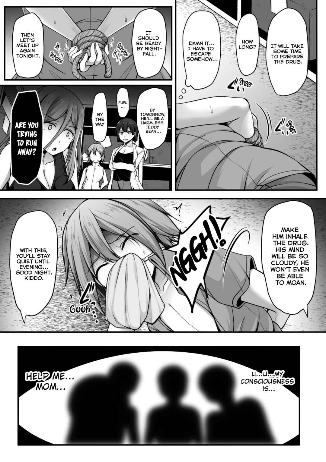 Chapter 4 - Page 8