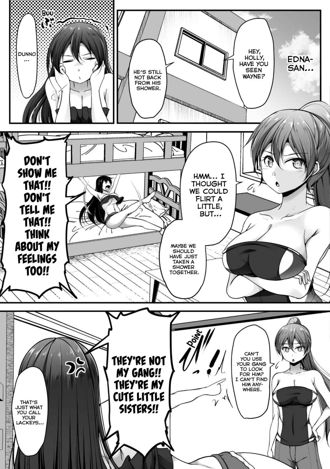 Chapter 4 - Page 9