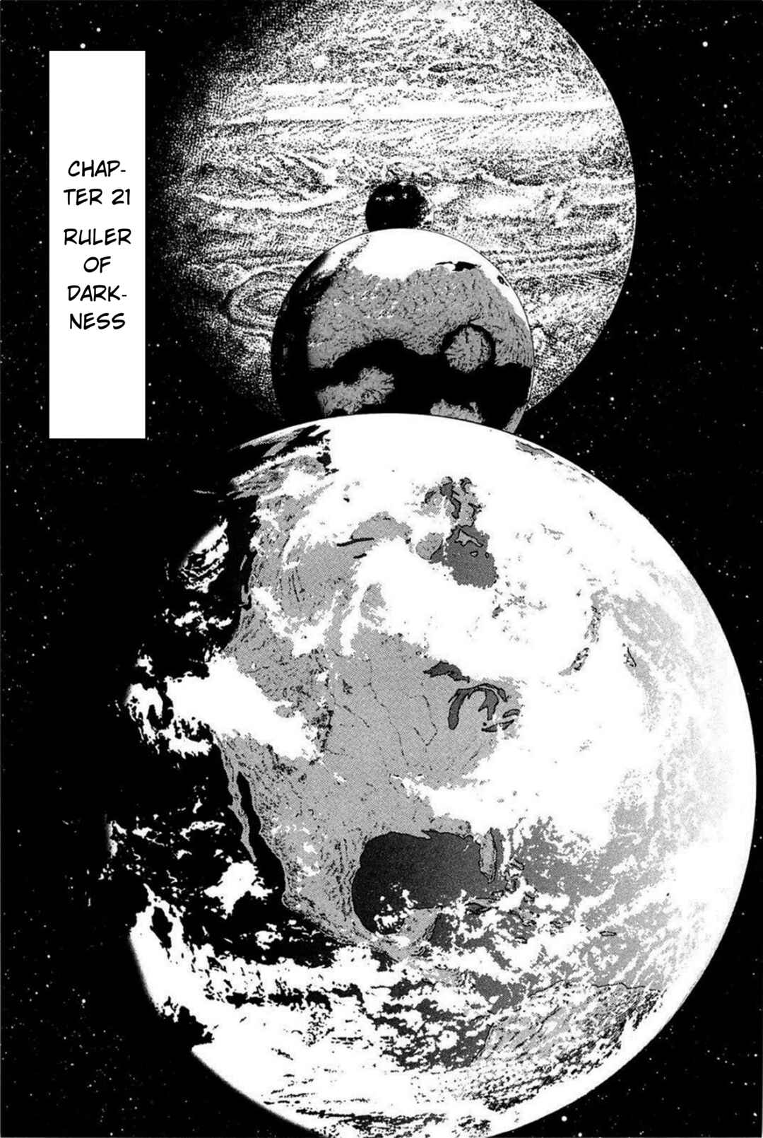Chapter 21 - Page 1