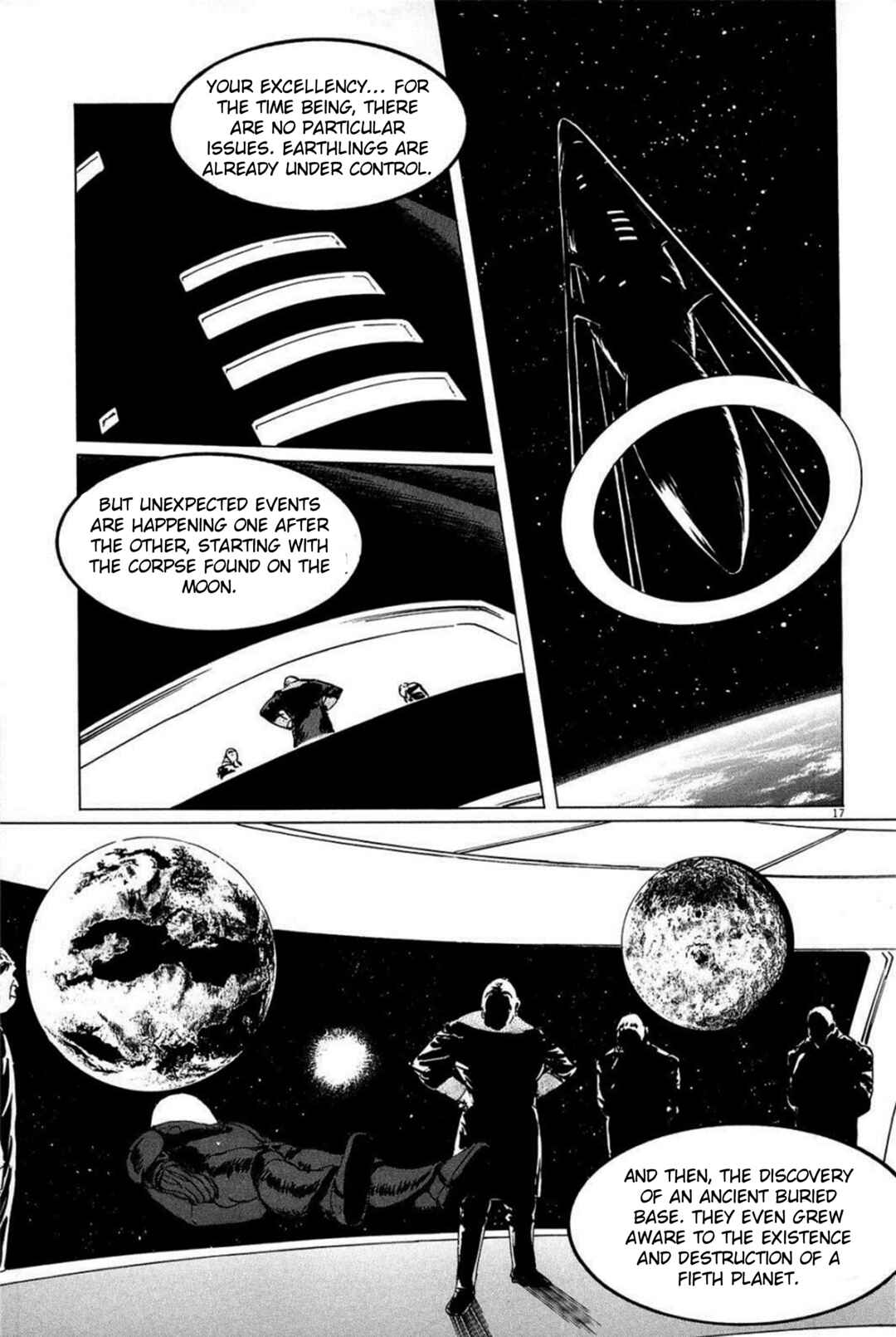Chapter 21 - Page 17