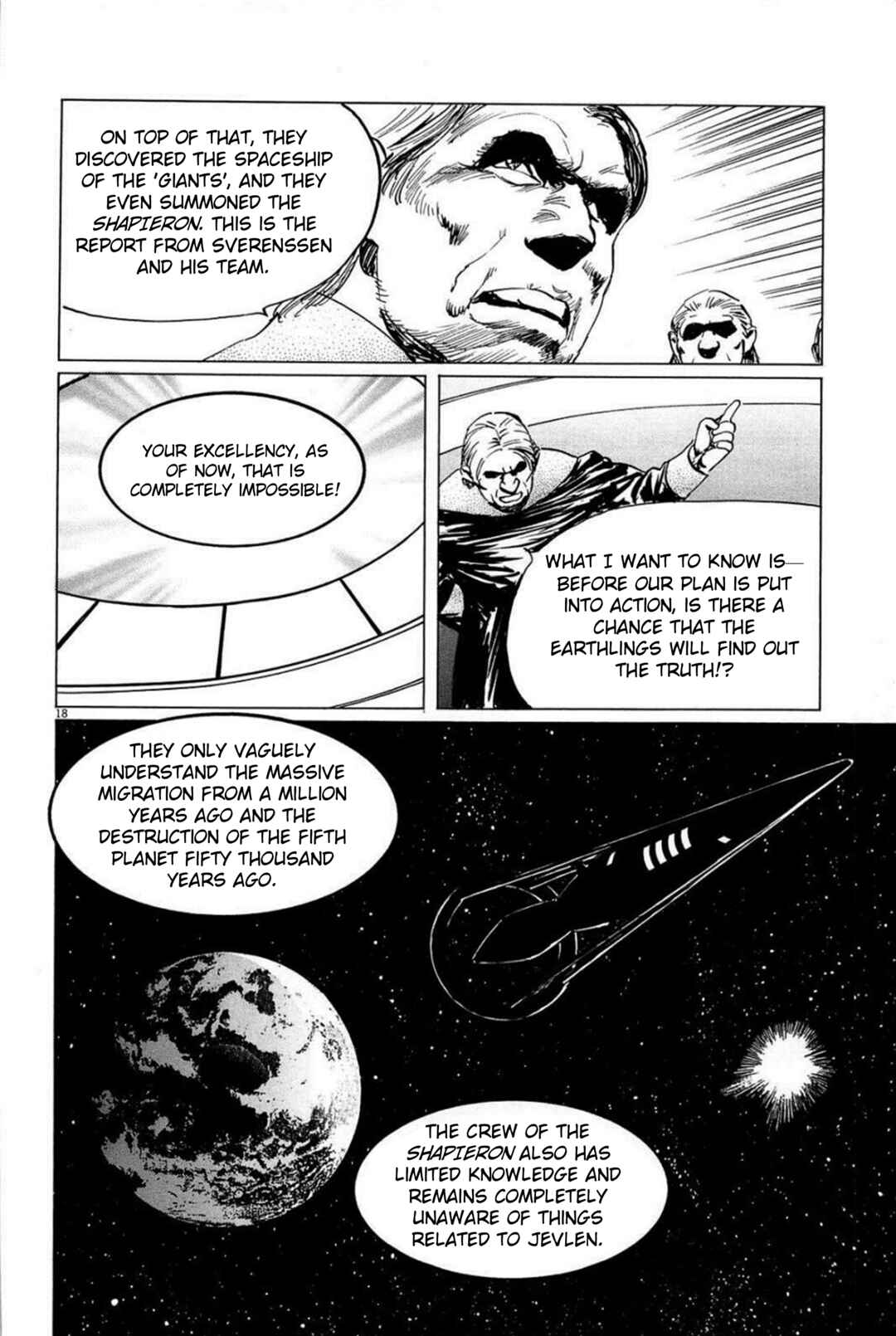 Chapter 21 - Page 18