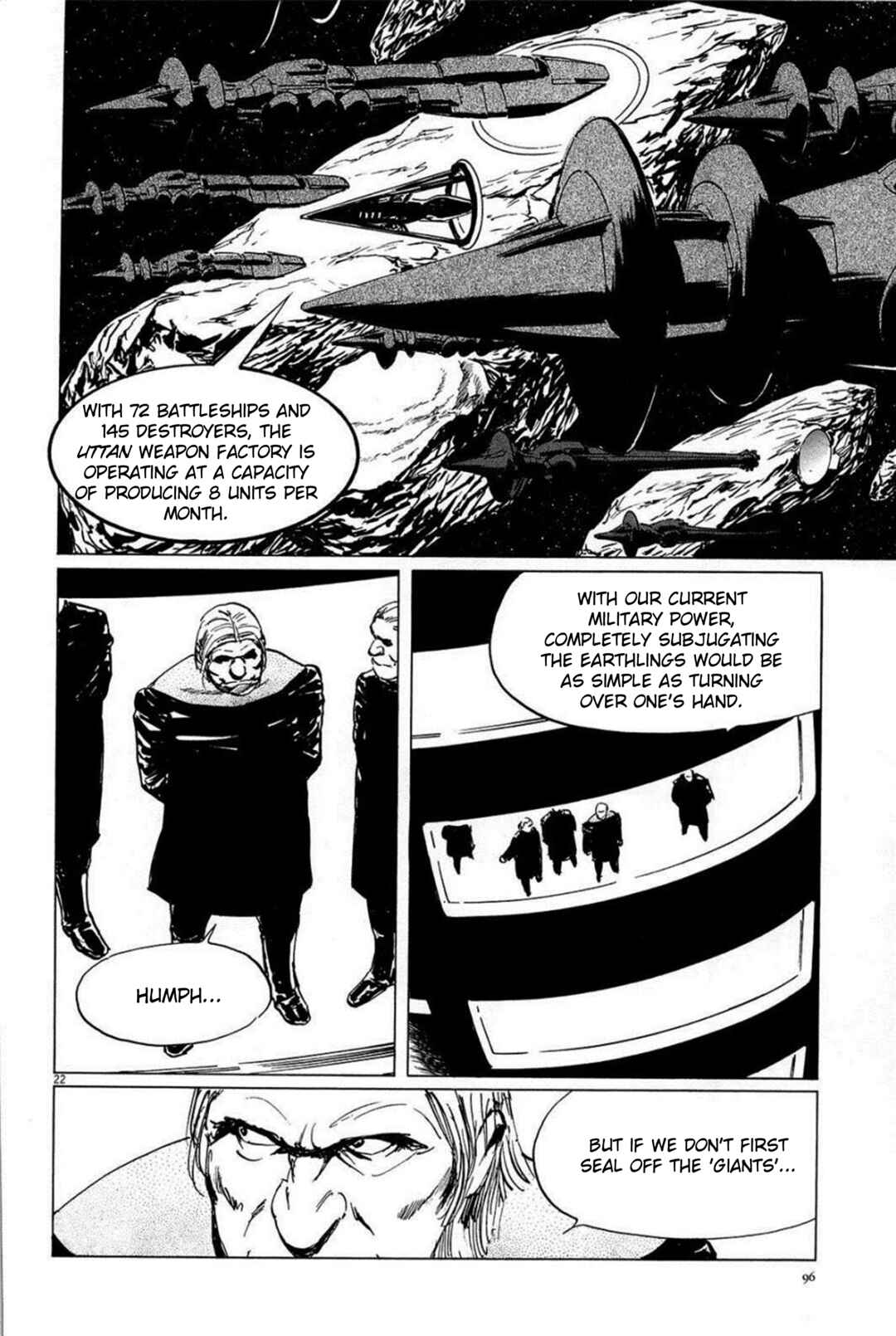 Chapter 21 - Page 22
