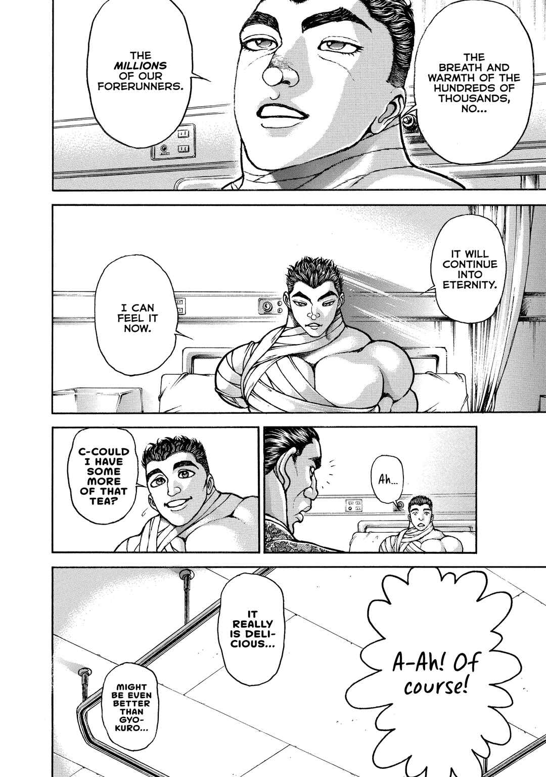 Chapter 143 - Page 11