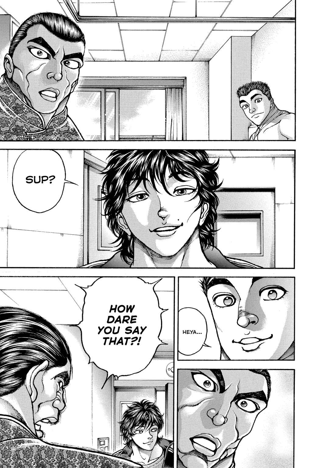 Chapter 143 - Page 14