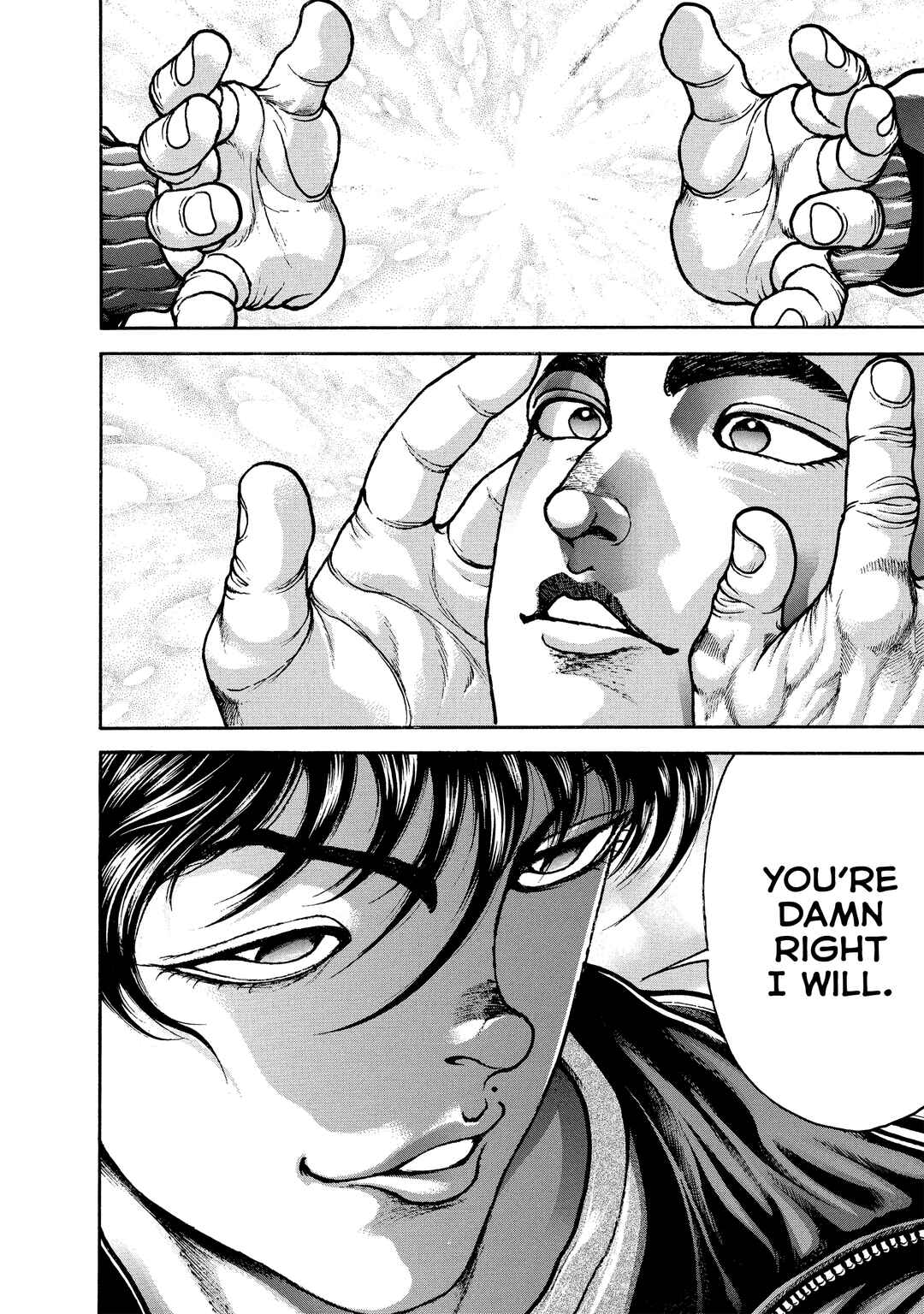 Chapter 143 - Page 19